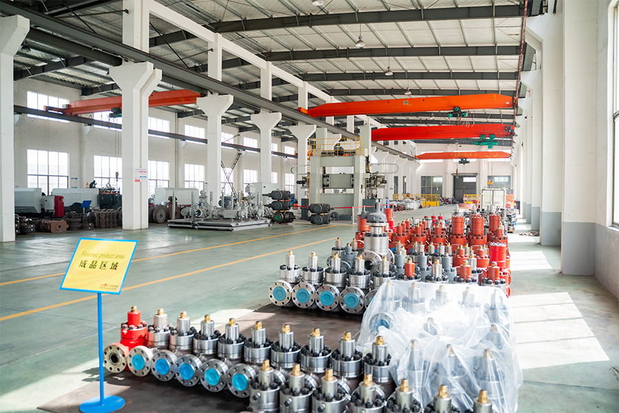 Jianhu Yuxiang Machinery Manufacturing Co., Ltd.